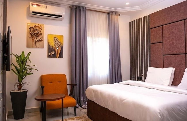 Cee- Jackson Apartment - Foto 1