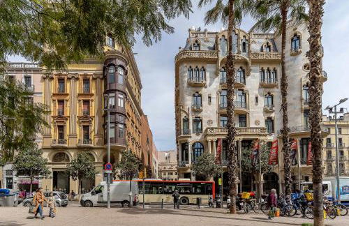 Canela Homes BARCELONA JARDINETS - Foto 54