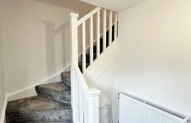 Contemporary Comfort 2-Bedroom 2 bath Home - Foto 25