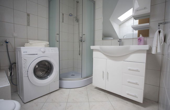 Superior Apartment in Stari Grad - Foto 8