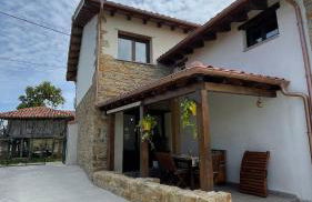 Nordés Casa rural en Lastres entre mar y montaña - Foto 11