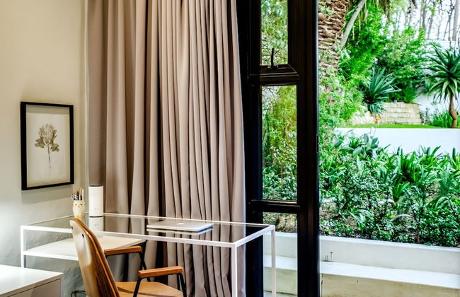 Blissful Central Retreat Montagne Vue - Photo 18