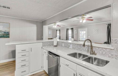 Stylish 4 bedroom home in Groves - Foto 8