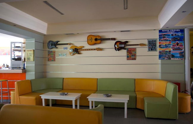 Kavos Central - Foto 2