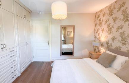 Golden Villas - Elegant Family Villa with Garden near Krakow - Foto 10