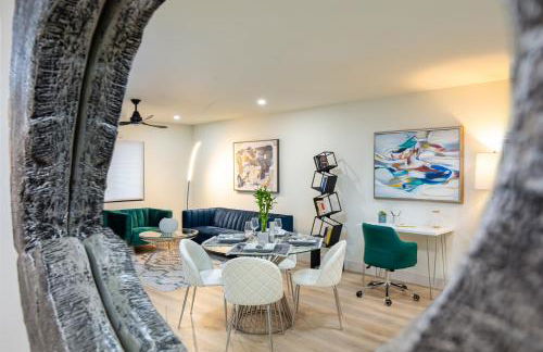 Velvet Bloom - Bubbling Spa Retreat with Sauna & Jacuzzi - Foto 25