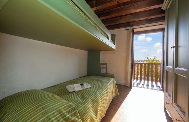 Liano Orchidea -terrace & Parking - Photo 5