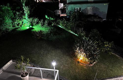 Aconchegante casa com piscina e lazer completo - Foto 21