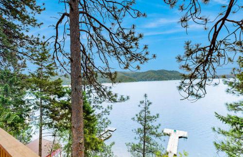 Dock, Deer Lake Access! Fishermens Paradise - Foto 24