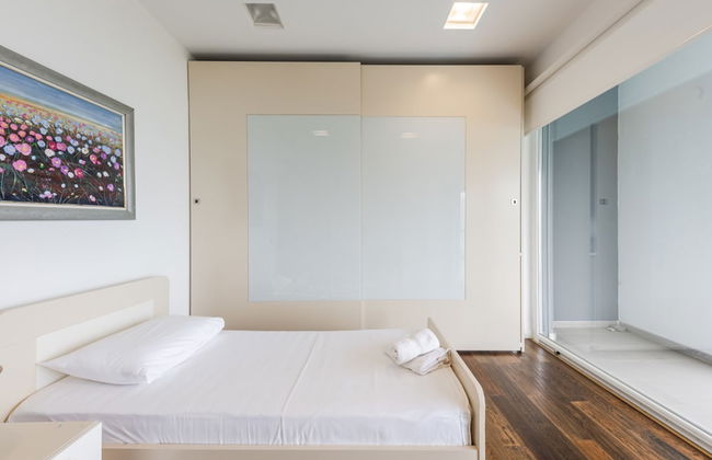 Exclusive Lake Villa - Foto 48