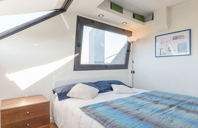 Torlonia Exclusive Penthouse - Photo 3