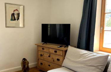 Apartment Siggi 81 sqm Balcony and Mountain View - Foto 9