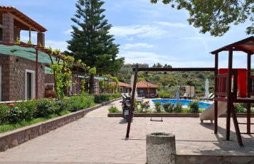 Molivos Castle Apartments - Foto 34