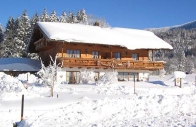 Haus Jung - Chiemgau Karte - Foto 3