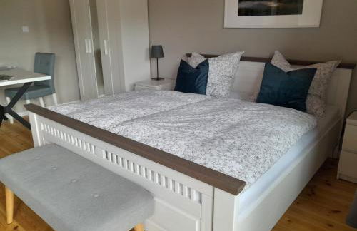 Ferienwohnung Wussegel - Foto 8