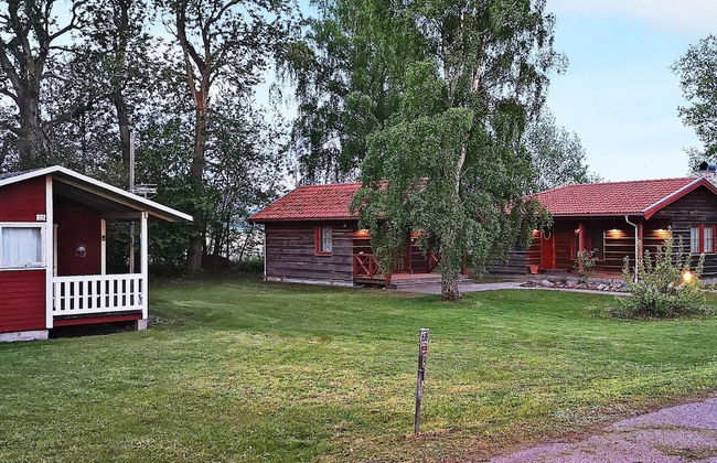 4 Person Holiday Home in Morbylanga-by Traum - Foto 23