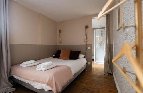 Maison Alternativi - hyper centre - Photo 32