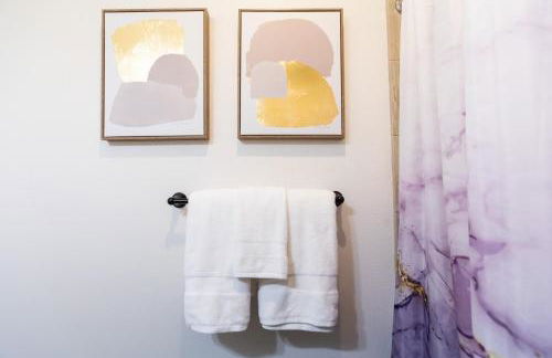 Amethyst Hearth - Family Spa Serenity, Zoo, Beach, Disneyland, Legoland - Foto 59