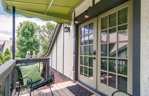 The Honey Bee Suite by Stay Local Nashville - Foto 6