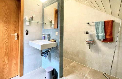 Ferienhaus Rhöner Wohnen - Foto 6