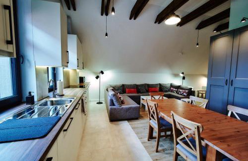 Pustelnia Szymonka Apartament Z Plażą Nad Jeziorem - Photo 14