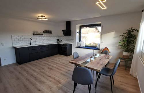 Moderne Ferienwohnungen mit Designbad - Photo 10