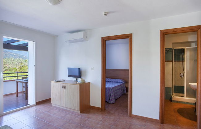 Vacanceole Sognu Di Rena - Foto 54