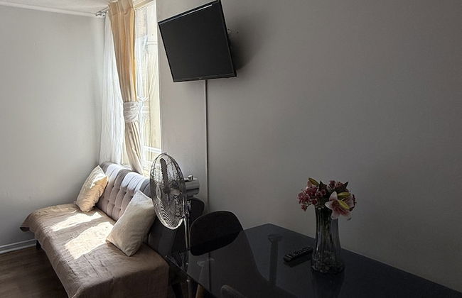 Vr Suite Santiago - Foto 61