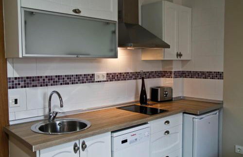 Mendiko Baserria - Foto 12