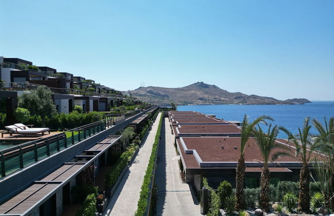 Gala Suites & Villas - Foto 51