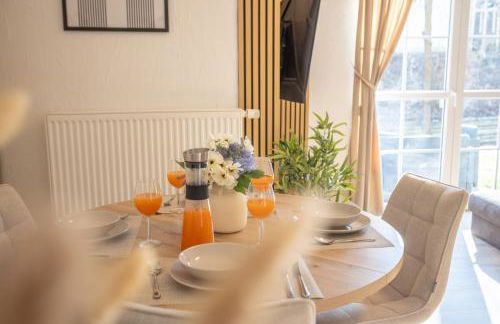 Panorama am Fluss - Traum Quartier Apartments - Foto 22