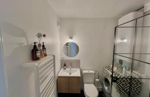 Porte Du Soleil - Cosy Studio Centre - Foto 13