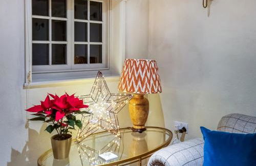 Halton Lodge - Foto 28