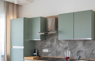 Viroga Suite Apartments - Foto 49