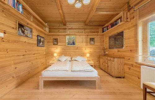 Chata pod 7 lipami - Photo 22