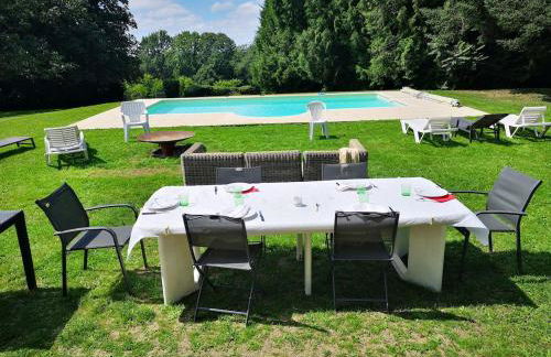 Large charming property - Foto 14