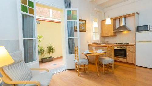 Apartment Gracia Torrijos by Interhome - Foto 2