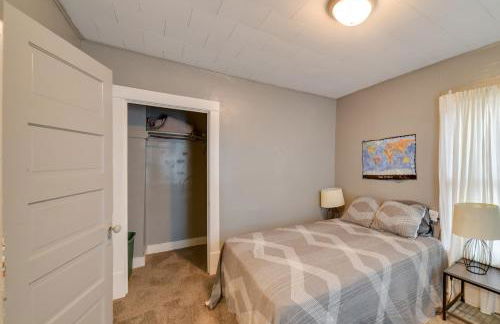 South Dakota Hideaway Walk to Dtwn Redfield - Foto 19