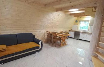 Bieszczadzkie domki z widokiem 793-903-243 - Foto 5