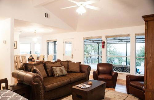 Hill Country Casitas - Foto 116