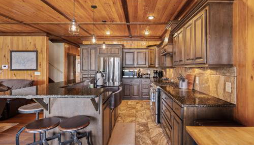 Pops Place - Everything You Need For A Perfect Vacation! - Foto 4