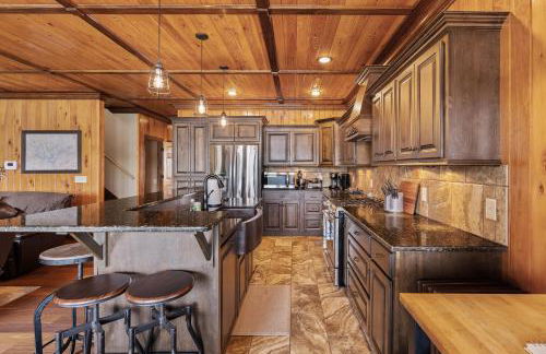 Pops Place - Everything You Need For A Perfect Vacation! - Foto 4