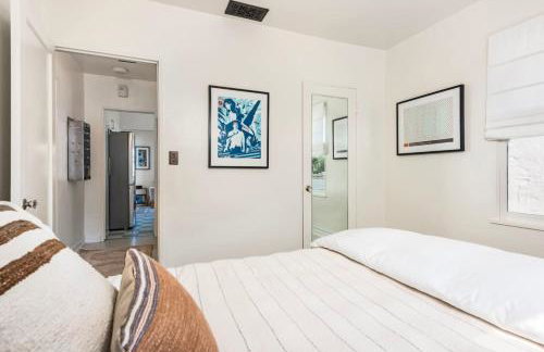 The Library Suite - The Marlowe Boutique Hotel - Foto 20