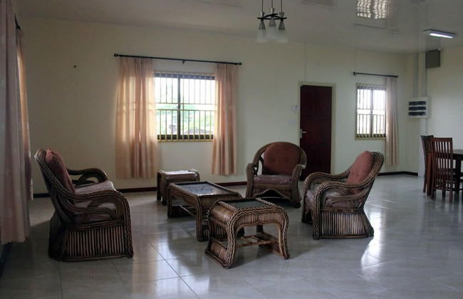 Arcton Apartments - Foto 19