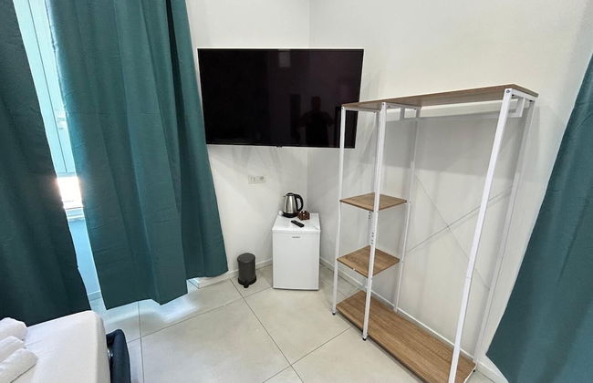 Enjoy rooms Naples - Foto 24