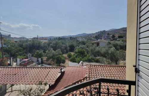 Helen's house in loutra - Foto 6