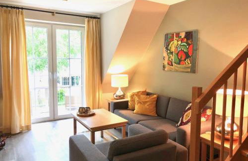 Haus Kranich App 422 - Foto 2