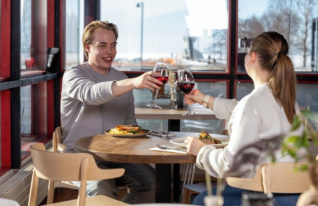 Nallikari Seaside Villas - Photo 69