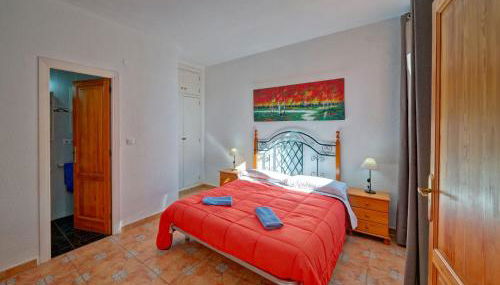 Apartment Canuta Baja 4 by Interhome - Photo 4