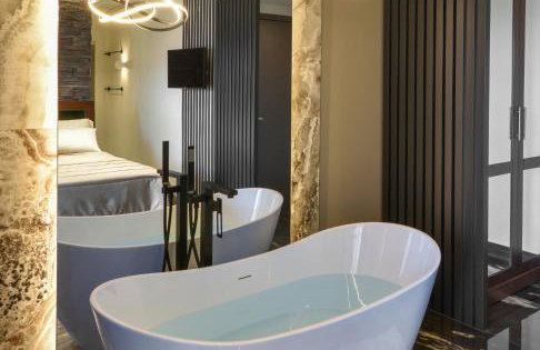 CORYLUS Luxury Rooms & Suites - Foto 21